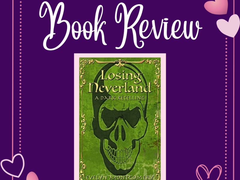 Book review: “Losing Neverland”